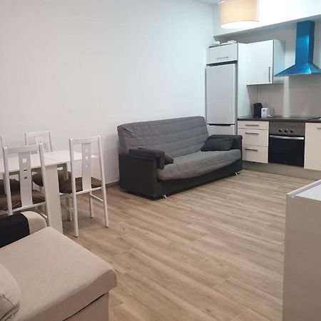 Premier Apartments Valência Quarto foto