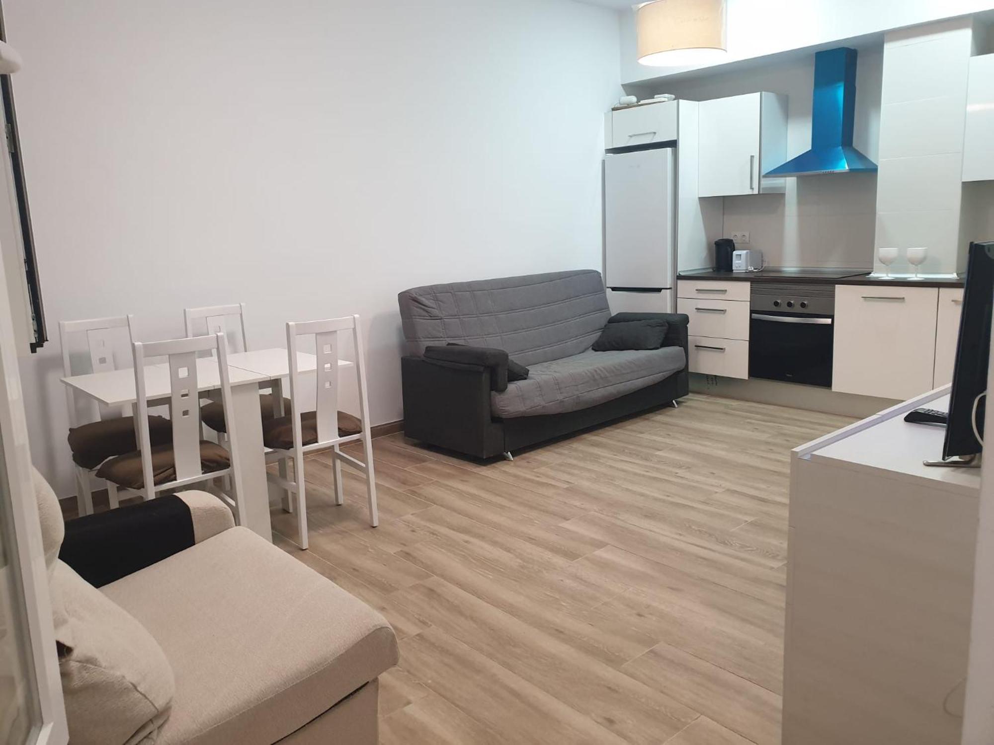 Premier Apartments Valência Quarto foto